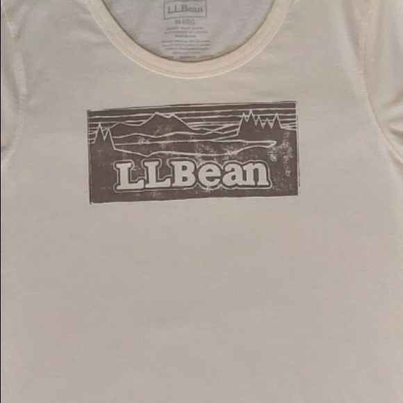 Short Sleeve Camp Tee Graphic - Picture 2 of 8